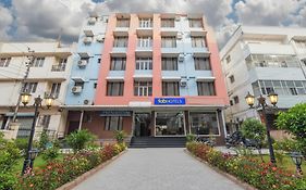 Fabhotel Prem Bihari